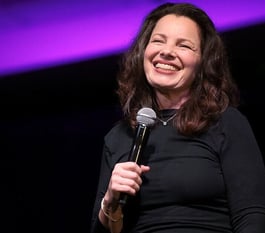 Fran Drescher