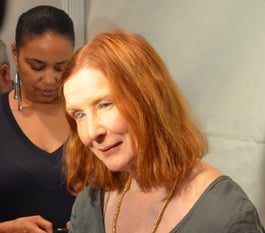 Frances Conroy