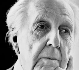 Frank Lloyd Wright