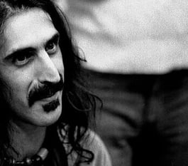 Frank Zappa