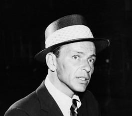 Frank Sinatra