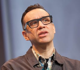 Fred Armisen