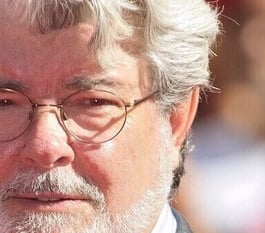 George Lucas