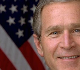 George W. Bush