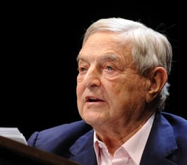 George Soros