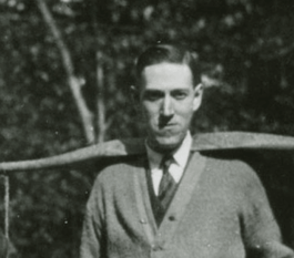 H. P. Lovecraft