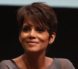 Halle Berry