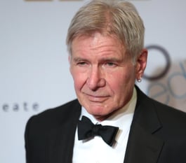 Harrison Ford