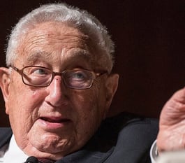 Henry Kissinger