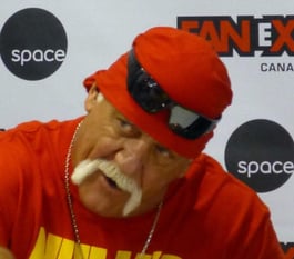 Hulk Hogan