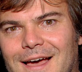 Jack Black