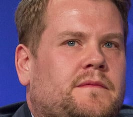 James Corden