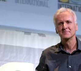 James Cameron