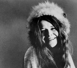 Janis Joplin