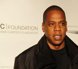 Jay-Z