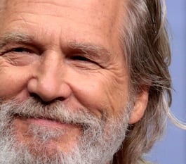 Jeff Bridges