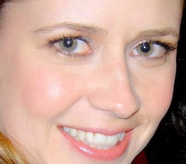 Jenna Fischer