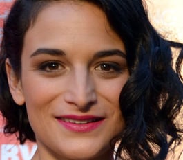 Jenny Slate