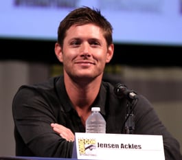 Jensen Ackles