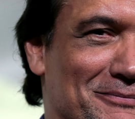 Jimmy Smits