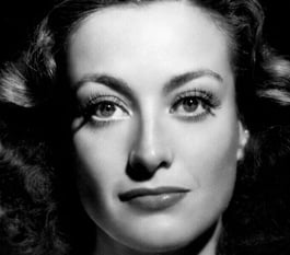 Joan Crawford