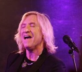 Joe Walsh