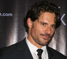 Joe Manganiello