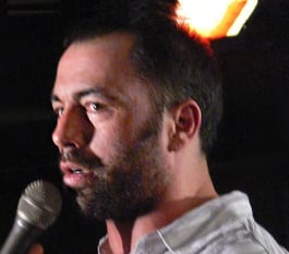 Joe Rogan