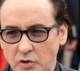 John Cusack