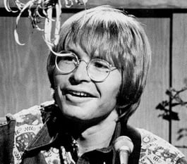 John Denver