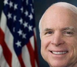 John McCain