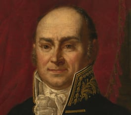 John Quincy Adams