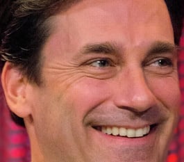 Jon Hamm