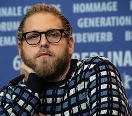 Jonah Hill