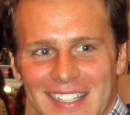 Jonathan Groff