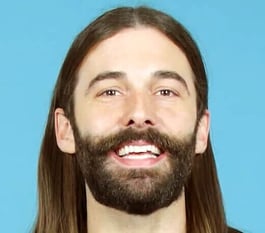 Jonathan Van Ness