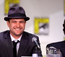 Joshua Jackson