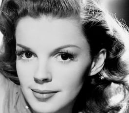 Judy Garland