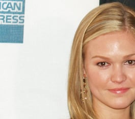 Julia Stiles