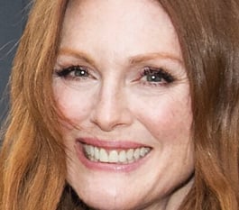 Julianne Moore