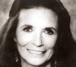 June Carter Cash