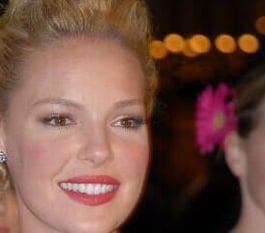 Katherine Heigl