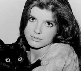 Katharine Ross