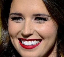 Katherine Schwarzenegger