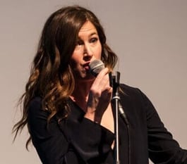 Kathryn Hahn