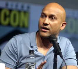 Keegan-Michael Key