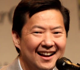 Ken Jeong