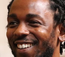 Kendrick Lamar