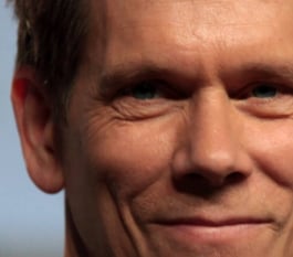 Kevin Bacon