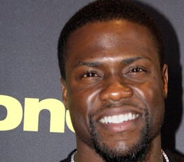 Kevin Hart